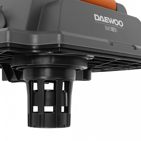 Пылесос аккумуляторный DAEWOO DAVC 1621Li SET_7